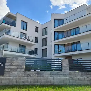 Apartament Azure Premium, Kołobrzeg