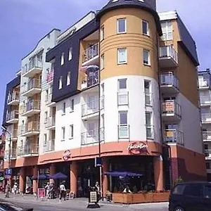 Apartament Reksor, Kołobrzeg
