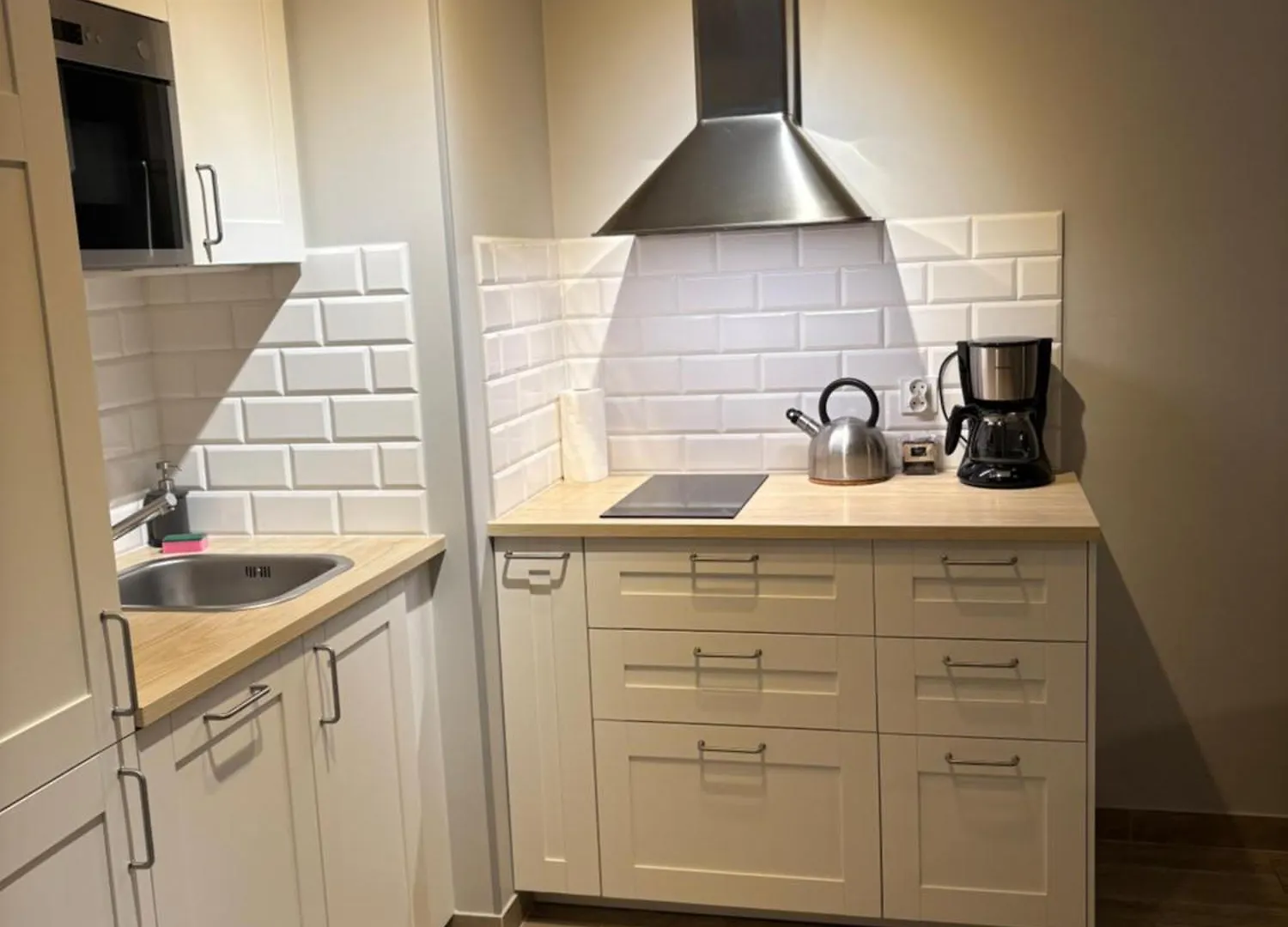 Apartamenty Polanowscy Blisko Morza Kasprowicza 20A Apartament 106 Kołobrzeg Polska