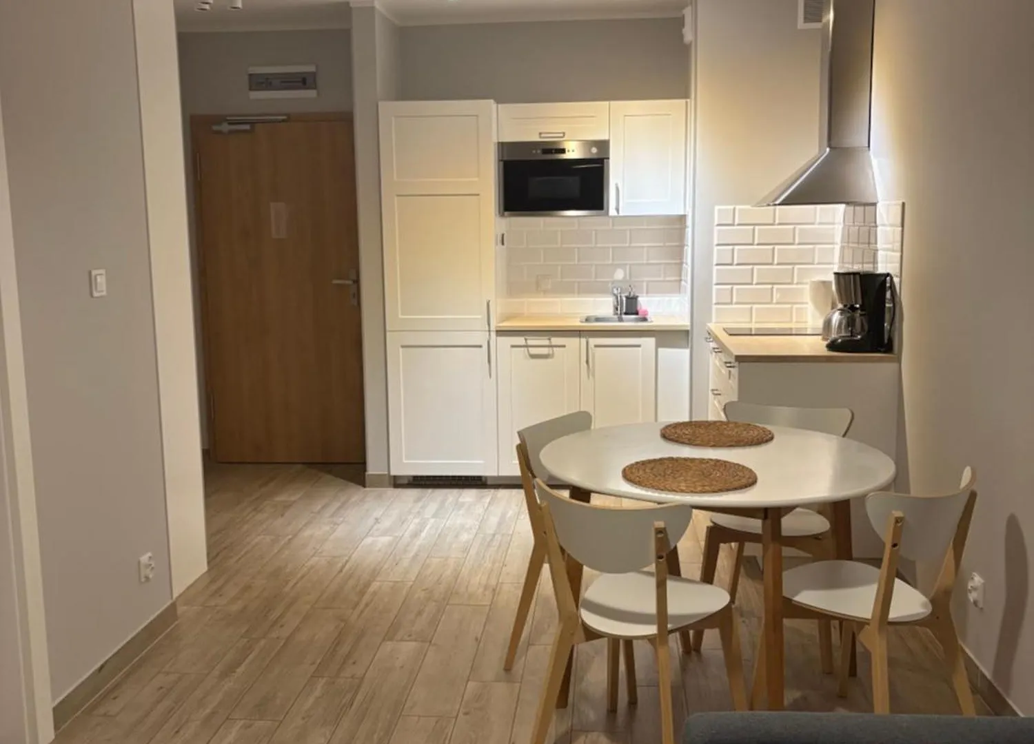 Apartamenty Polanowscy Blisko Morza Kasprowicza 20A Apartament 106 Kolobrzeg Apartment