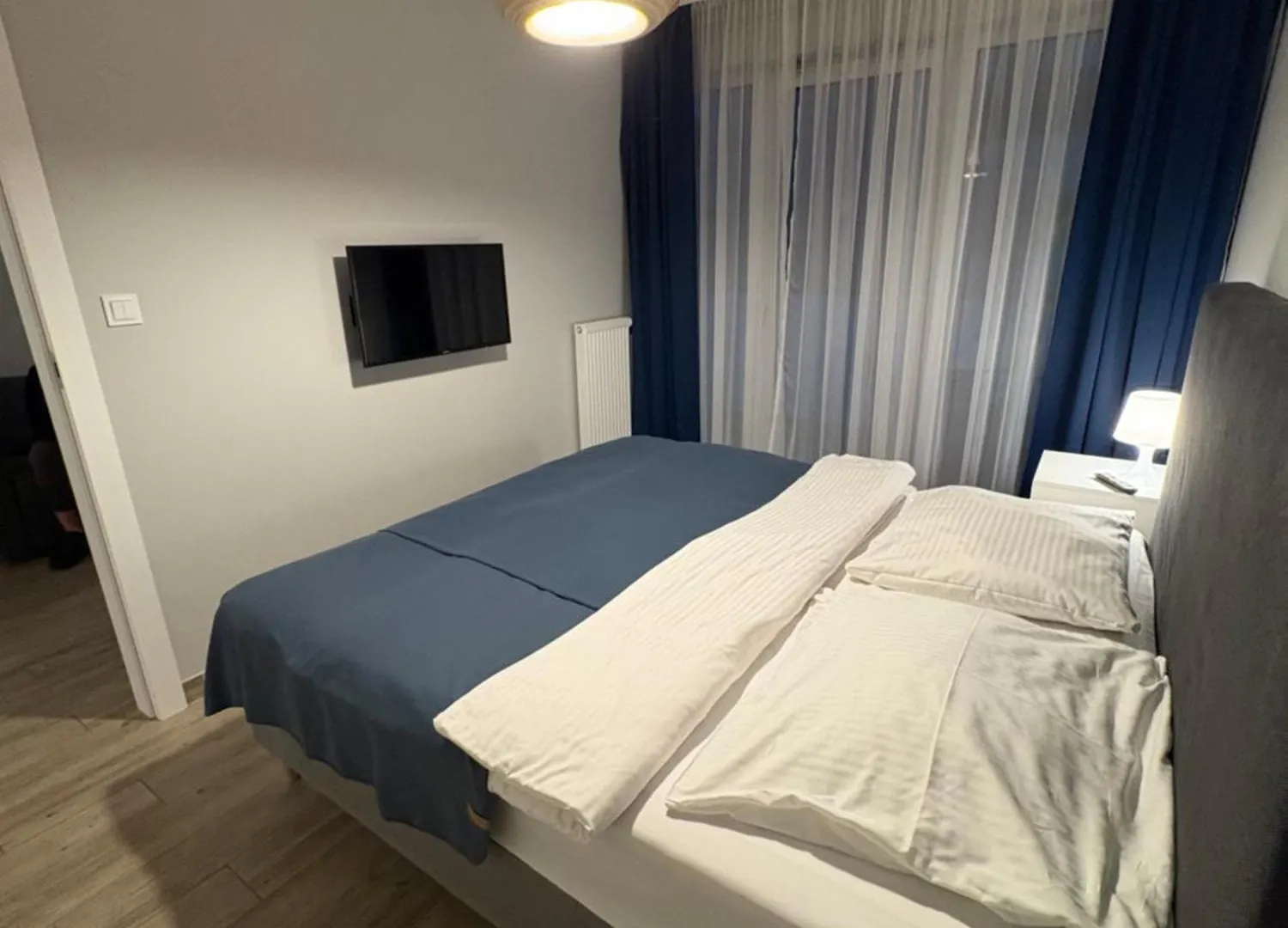 Apartamenty Polanowscy Blisko Morza Kasprowicza 20A Apartament 106 Kołobrzeg