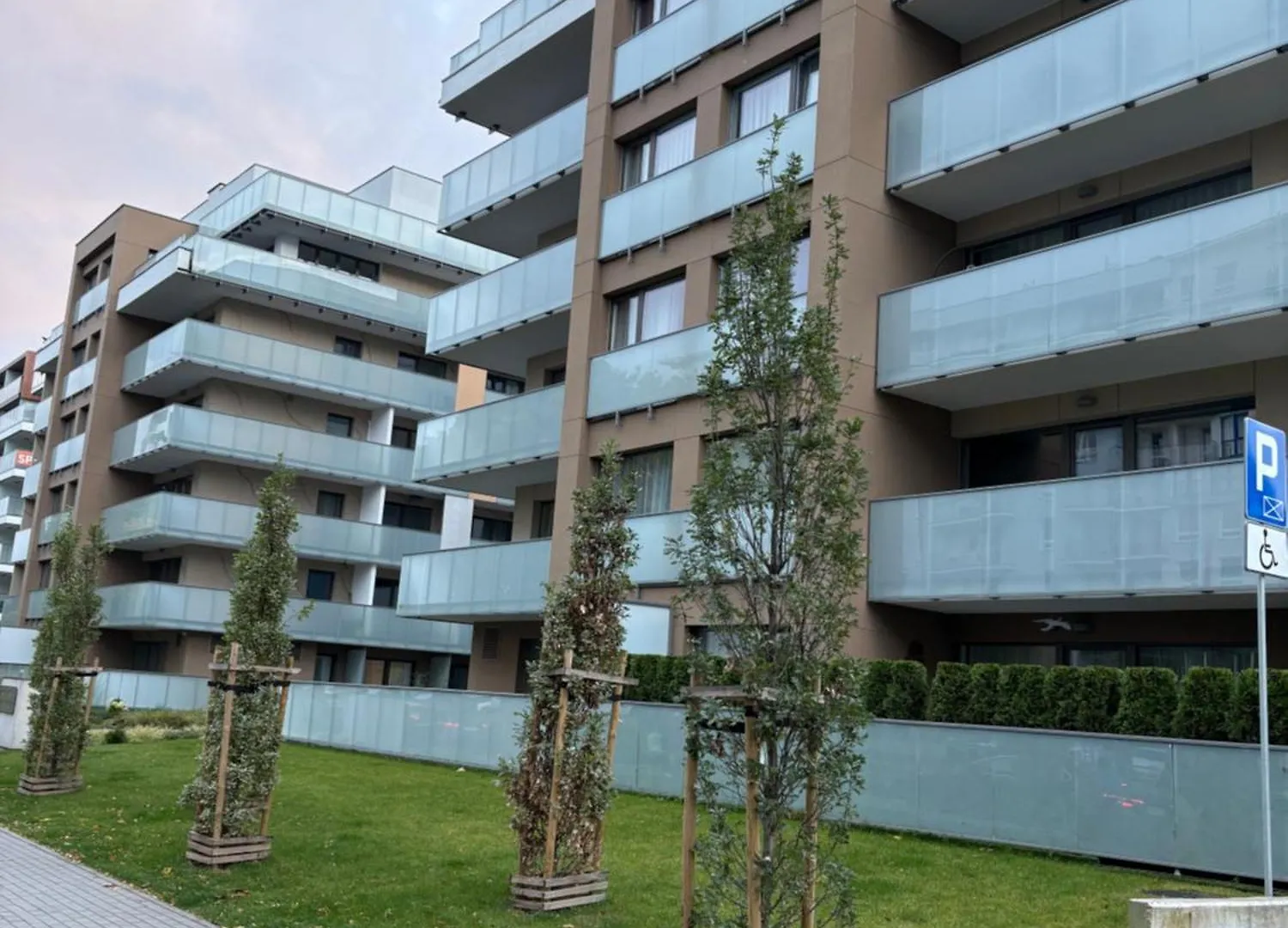 Apartamenty Polanowscy Blisko Morza Kasprowicza 20A Apartament 106 Kołobrzeg
