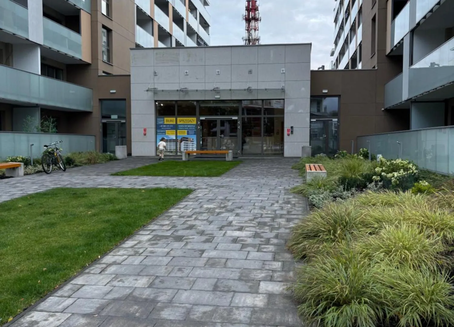 Apartamenty Polanowscy Blisko Morza Kasprowicza 20A Apartament 106 Kolobrzeg
